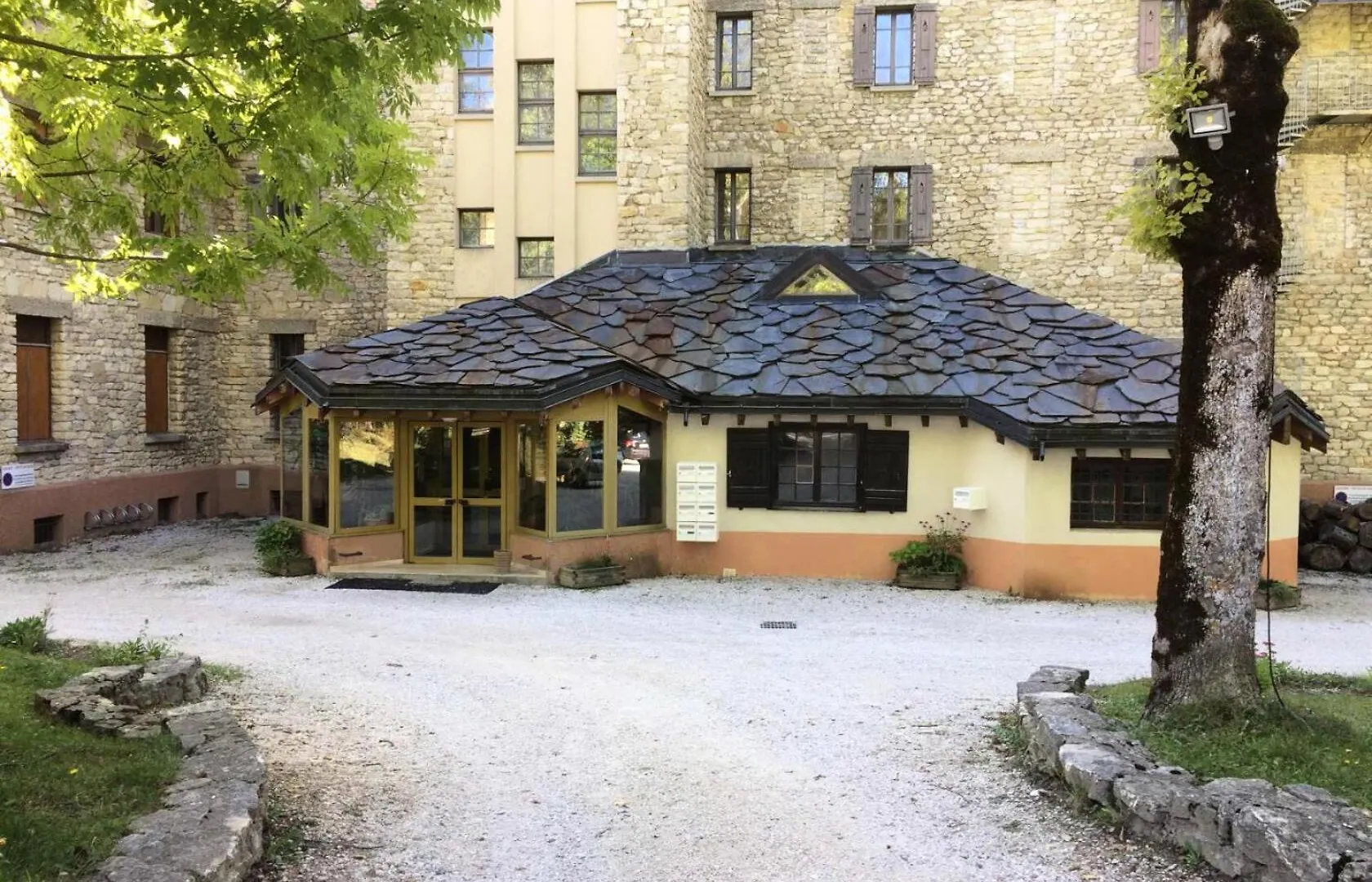 Residence Le Diamant - Nouveaute A La Residence Le Diamant Mae-2634 Villard-de-Lans France